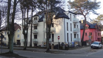 zdjęcie Pensjonat Julia