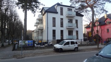 zdjęcie Pensjonat Julia