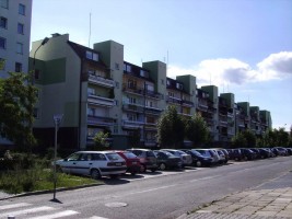 zdjęcie Kredowej 2