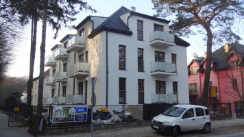 zdjęcie Pensjonat Julia