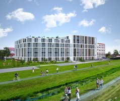 zdjęcie Elektrownia Park Residence