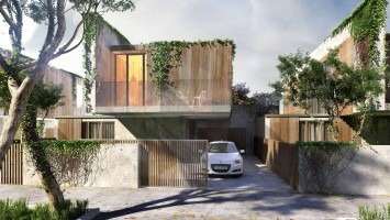 zdjęcie Vivienda Park