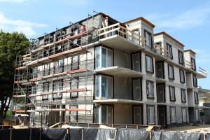 zdjęcie Osiedle Bursztynowa