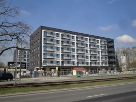 zdjęcie Osiedle Muszlove