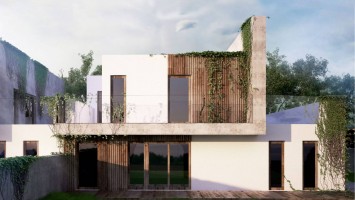 zdjęcie Vivienda Park