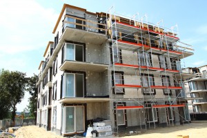 zdjęcie Osiedle Bursztynowa