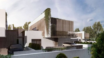 zdjęcie Vivienda Park