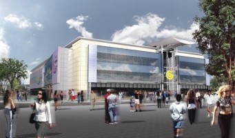 wizualizacje Galeria Otwock