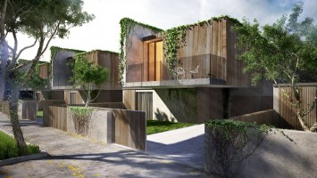 zdjęcie Vivienda Park