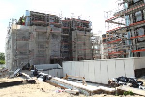 zdjęcie Osiedle Bursztynowa