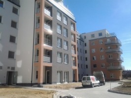 prace wykończeniowe