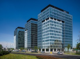 zdjęcie Dworzec Warszawa Zachodnia