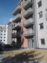 prace wykończeniowe
