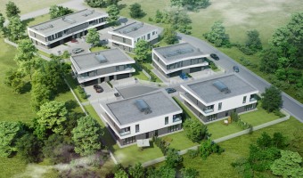 zdjęcie Modern Style