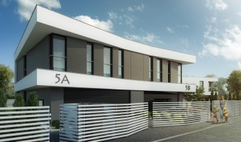 zdjęcie Modern Style