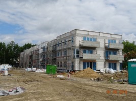 zdjęcie Lawendowe Osiedle I