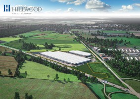 zdjęcie Hillwood Syców