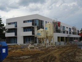 zdjęcie Lawendowe Osiedle I