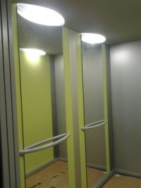 prace wykończeniowe
