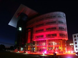 zdjęcie Centrum Olimpijskie