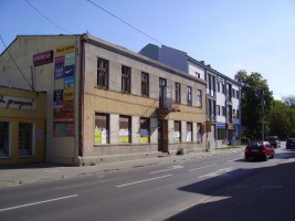 zdjęcie archiwalne 19 Stycznia 10