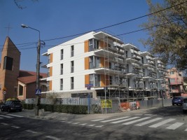 zdjęcie Willa Park Hassów