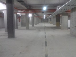 prace wykończeniowe
