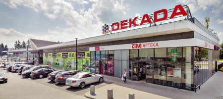 zdjęcie Dekada Nowy Targ