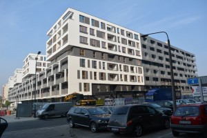 II etap