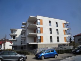 zdjęcie Willa Park Hassów