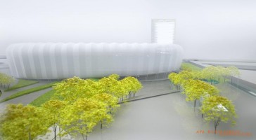 Autorska Pracownia Architektury Kuryłowicz & Associates