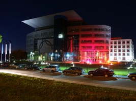 zdjęcie Siedziba PKOL