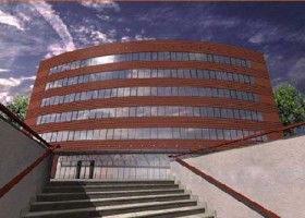zdjęcie Hotel Qubus Łódź