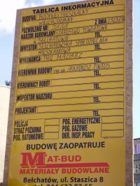 zdjęcie Budynek Mieszkalny Wielorodzinny BSM