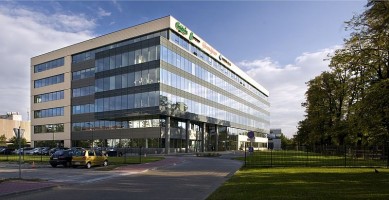 zdjęcie Wiśniowy Business Park F