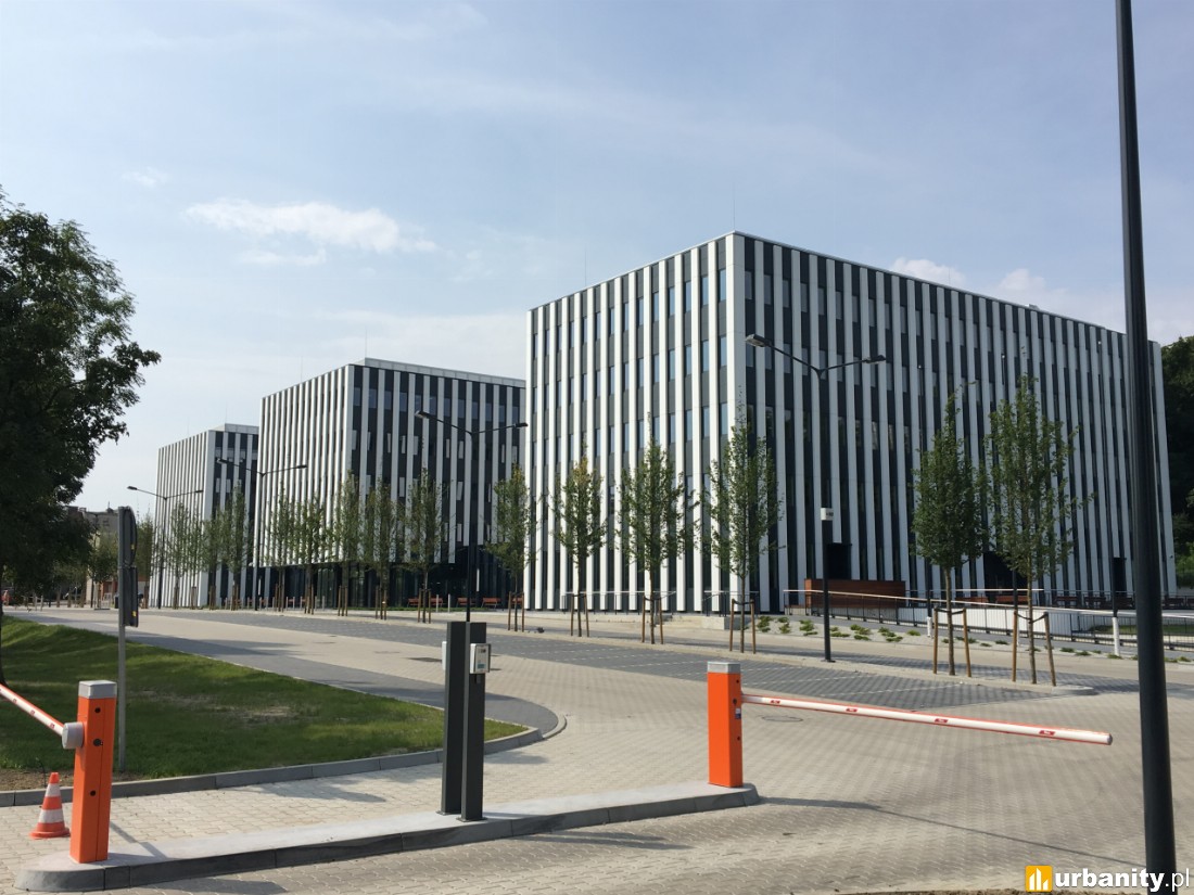 Zespół Jednostek Skarbowych Poznań