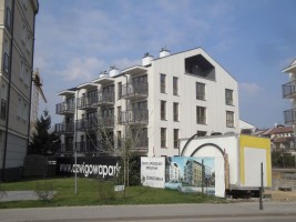 zdjęcie Dźwigowa Park