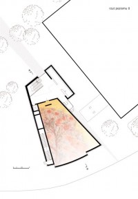 wizualizacje Centrum Kultury Żydów