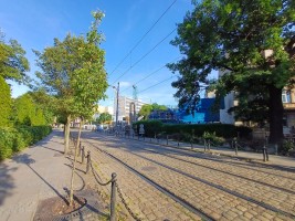 zdjęcie z budowy Y3 Signature Hotel