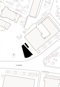 wizualizacje Centrum Kultury Żydów