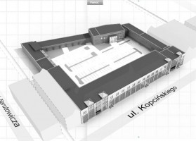 zdjęcie Centrum Biznesu N&R