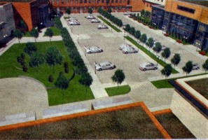 zdjęcie Centrum Biznesu N&R