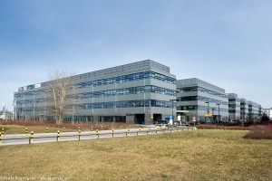zdjęcie Poleczki Business Park