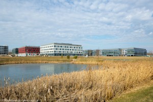 zdjęcie Poleczki Business Park