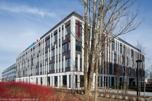 zdjęcie Poleczki Business Park