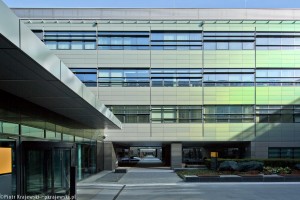 zdjęcie Poleczki Business Park