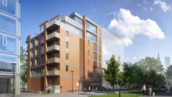 zdjęcie Apartamenty Powiśle 01