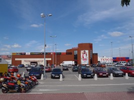 zdjęcie Galeria Handlowa Panorama