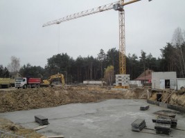 zdjęcie Galeria Dąbrówka