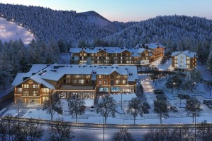 zdjęcie Mövenpick Resort & Spa Karpacz